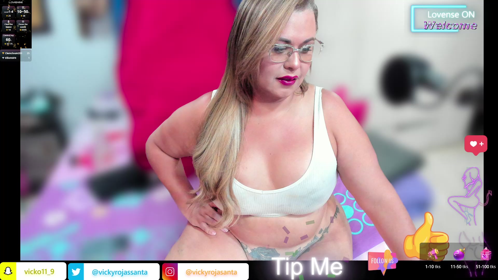2in1Hermaprodit Live Cam Screenshot – 2025-08-22 00:40:13