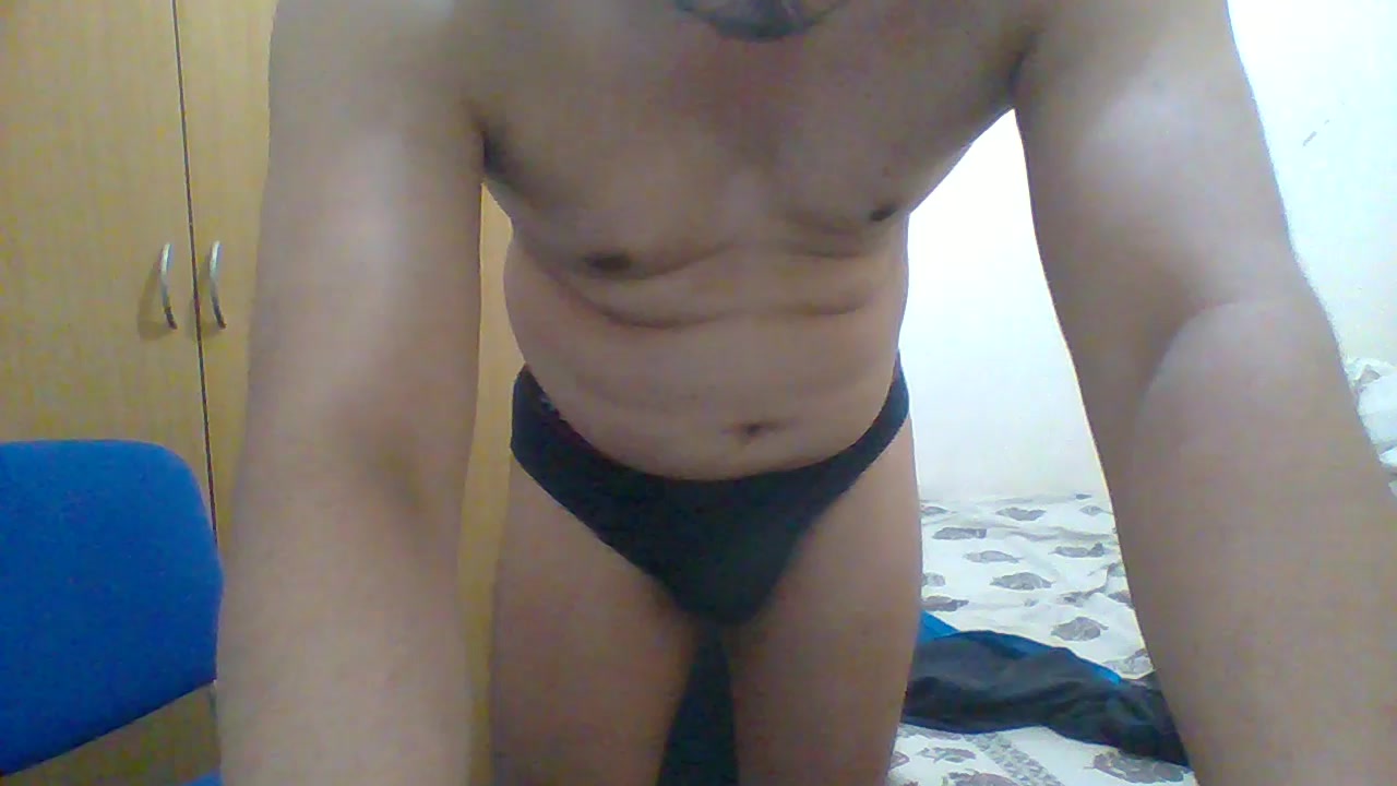 30M4Fun Live Cam Screenshot – 2025-08-24 14:34:10