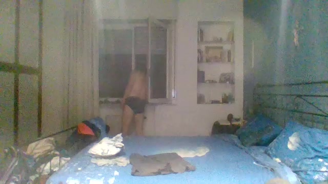 73tekkamen73 Live Cam Screenshot – 2025-08-07 21:42:31