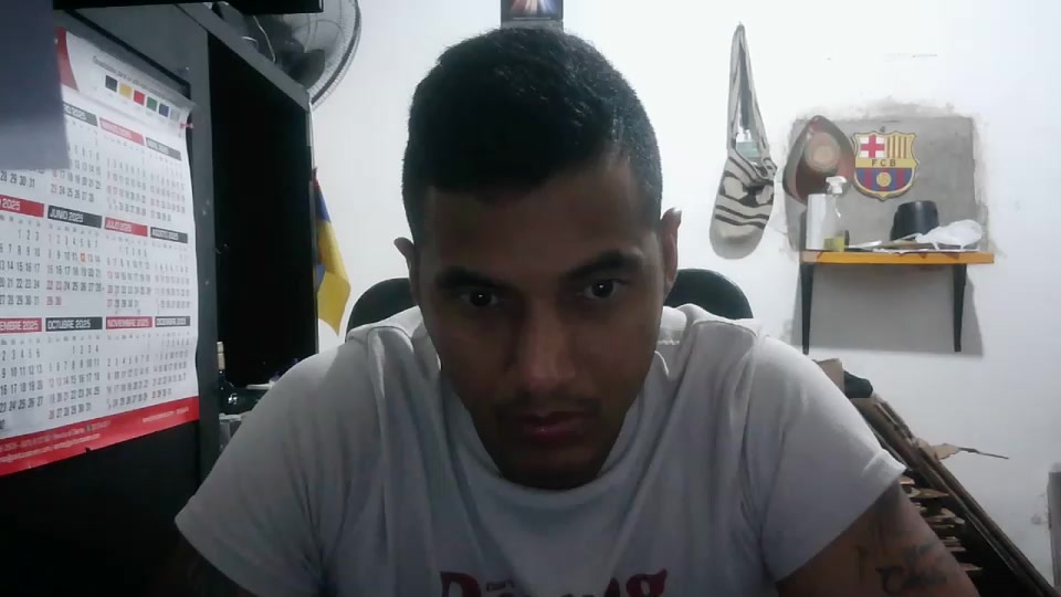 AM92 Live Cam Screenshot – 2025-08-28 13:53:31