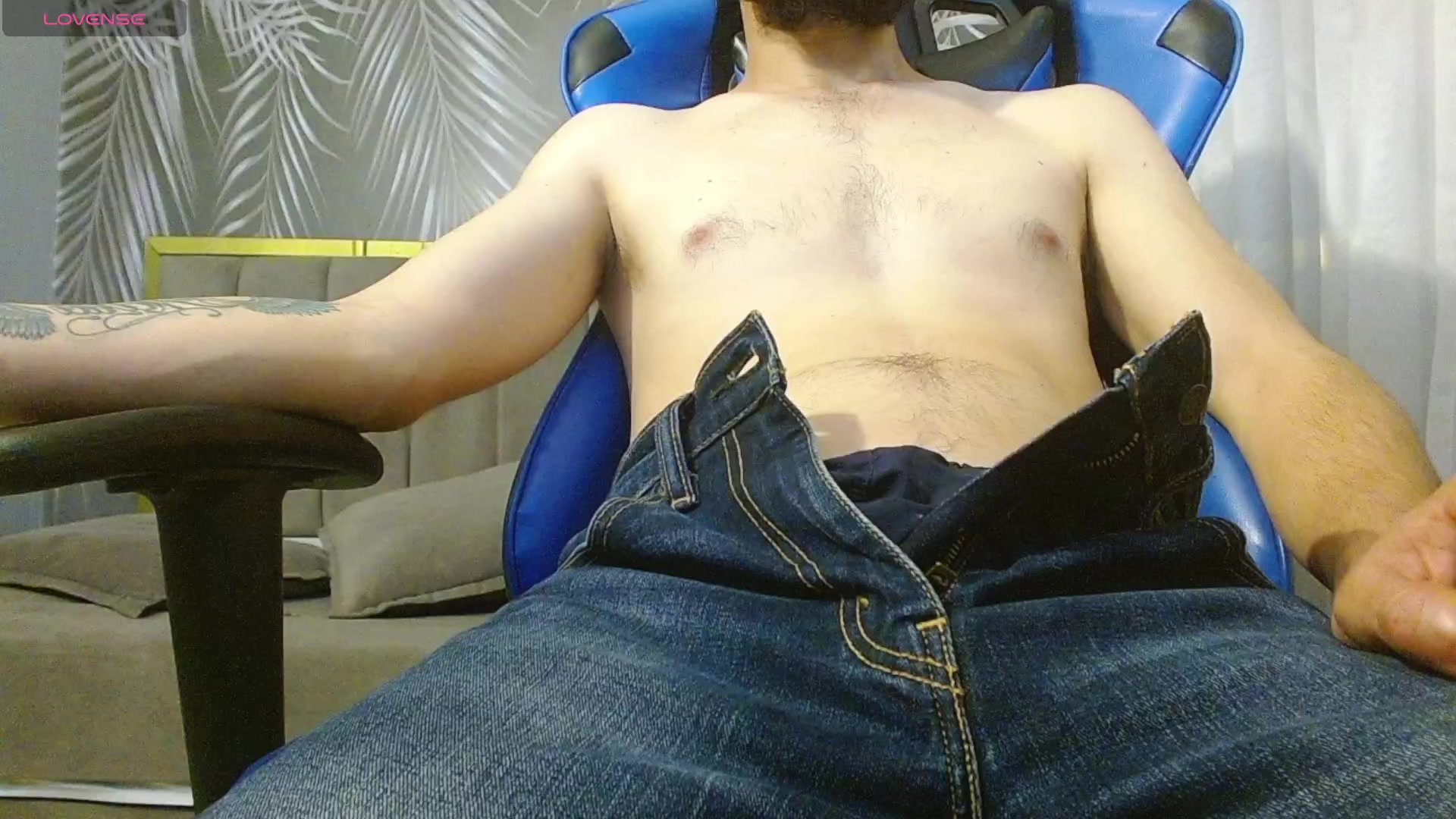 ASMODE_SEXYBOY Live Cam Screenshot – 2025-08-04 15:51:23