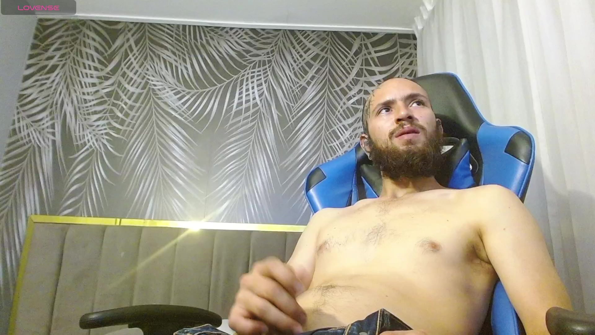 ASMODE_SEXYBOY Live Cam Screenshot – 2025-08-04 16:09:00