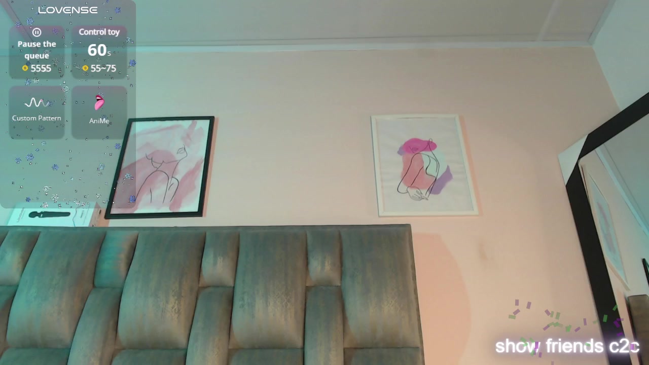Ahri_rooux1 Live Cam Screenshot – 2025-08-04 23:40:48