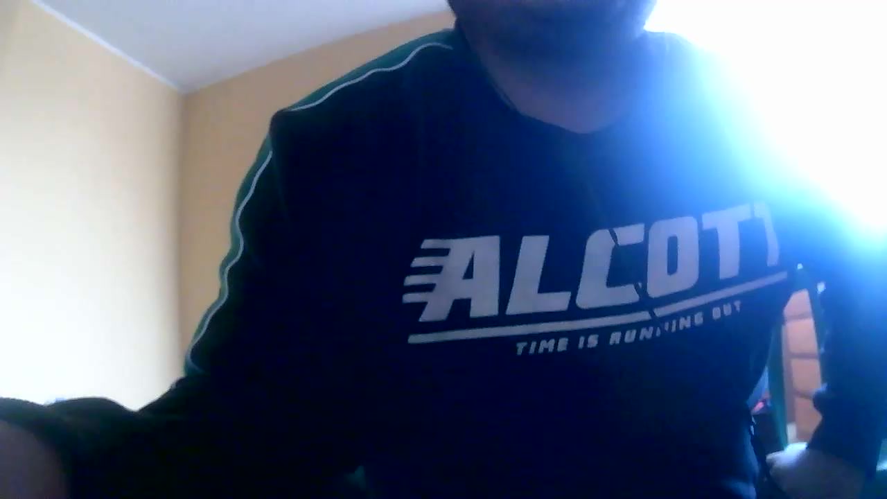 Aldian4654 Live Cam Screenshot – 2025-08-04 17:53:10