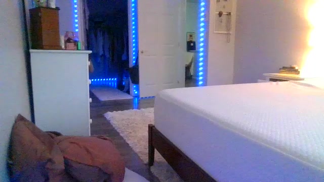 Amber_Rose01 Live Cam Screenshot – 2025-08-07 01:03:51