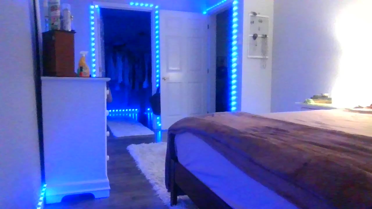 Amber_Rose01 Live Cam Screenshot – 2025-08-07 02:22:44