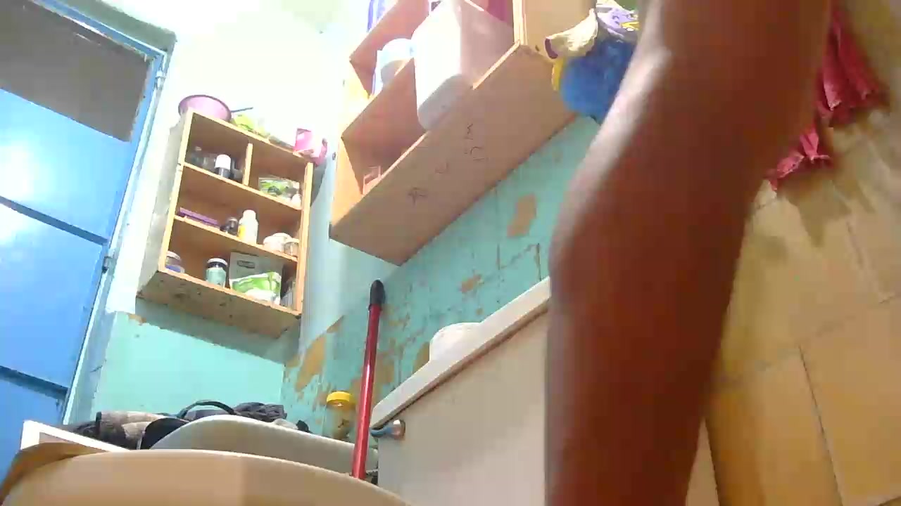 AnalKingCDMX Live Cam Screenshot – 2025-08-24 07:55:17