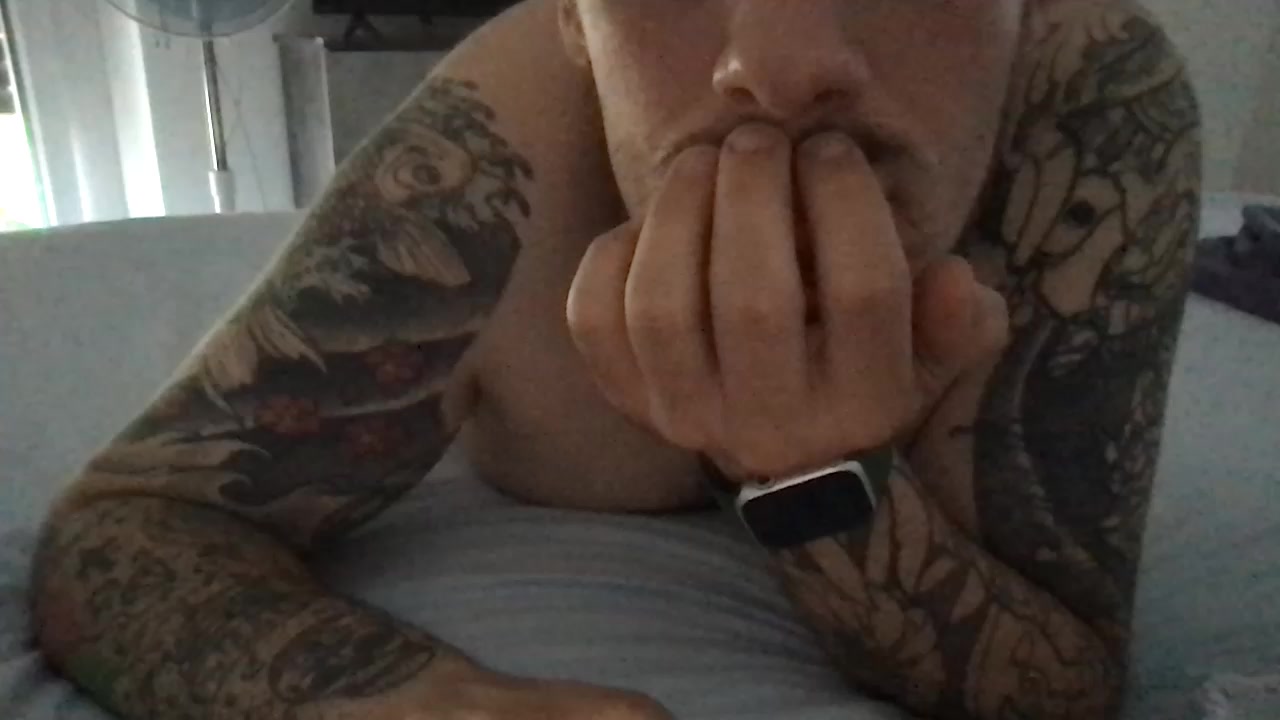 Andyeltoro Live Cam Screenshot – 2025-08-04 17:14:43