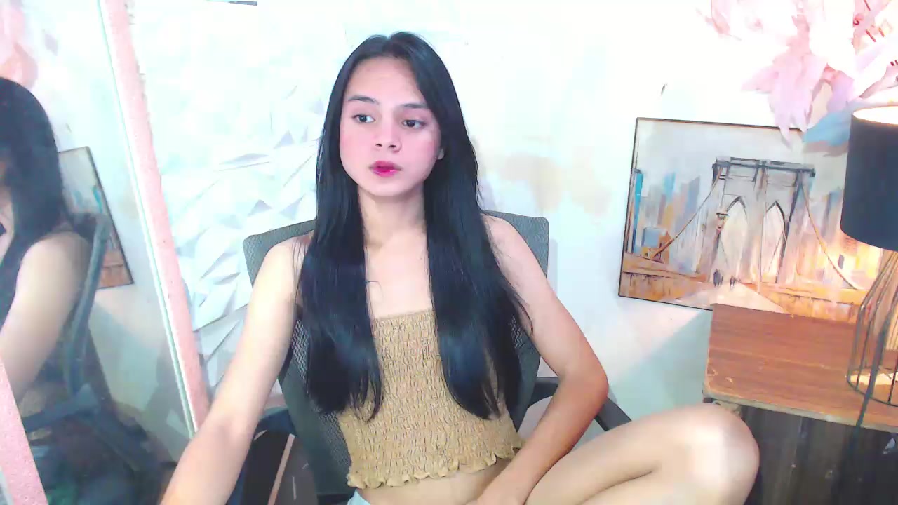 Angelickath Live Cam Screenshot – 2025-08-08 02:20:42