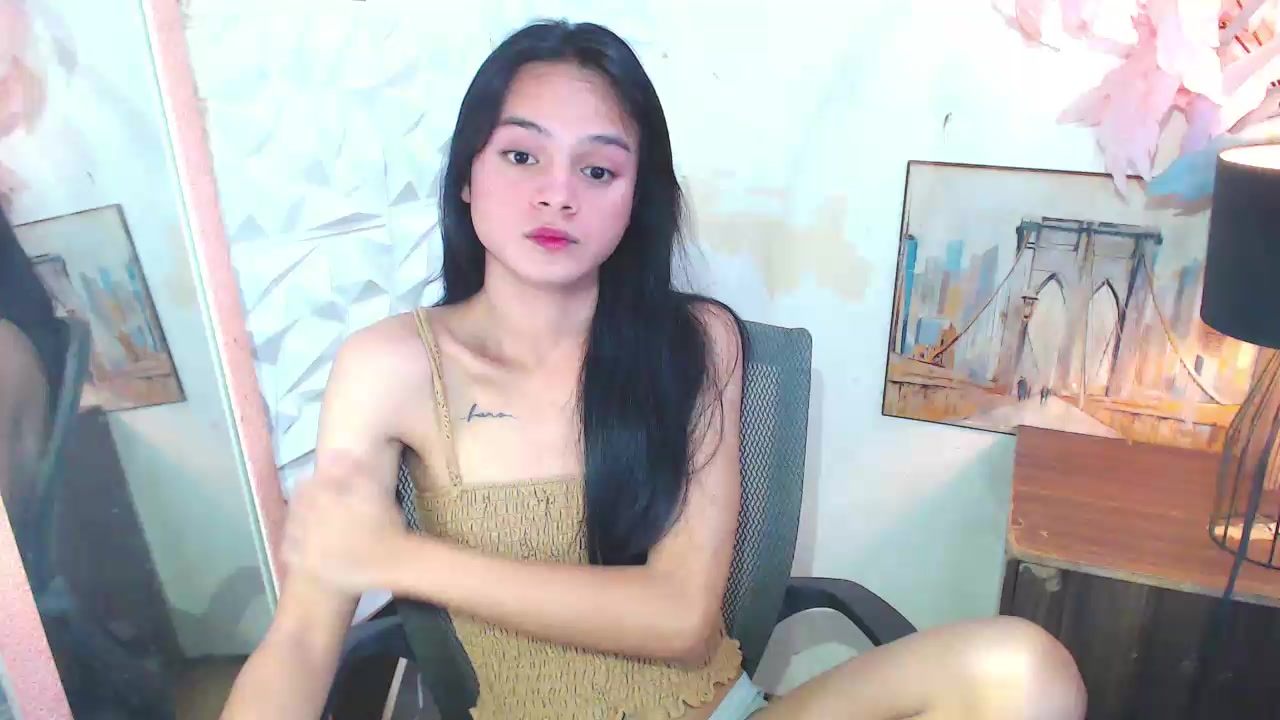 Angelickath Live Cam Screenshot – 2025-08-08 03:36:41