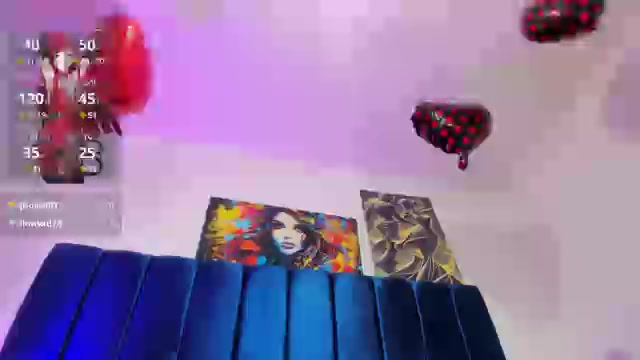 Annie_switt Live Cam Screenshot – 2025-08-05 05:34:20
