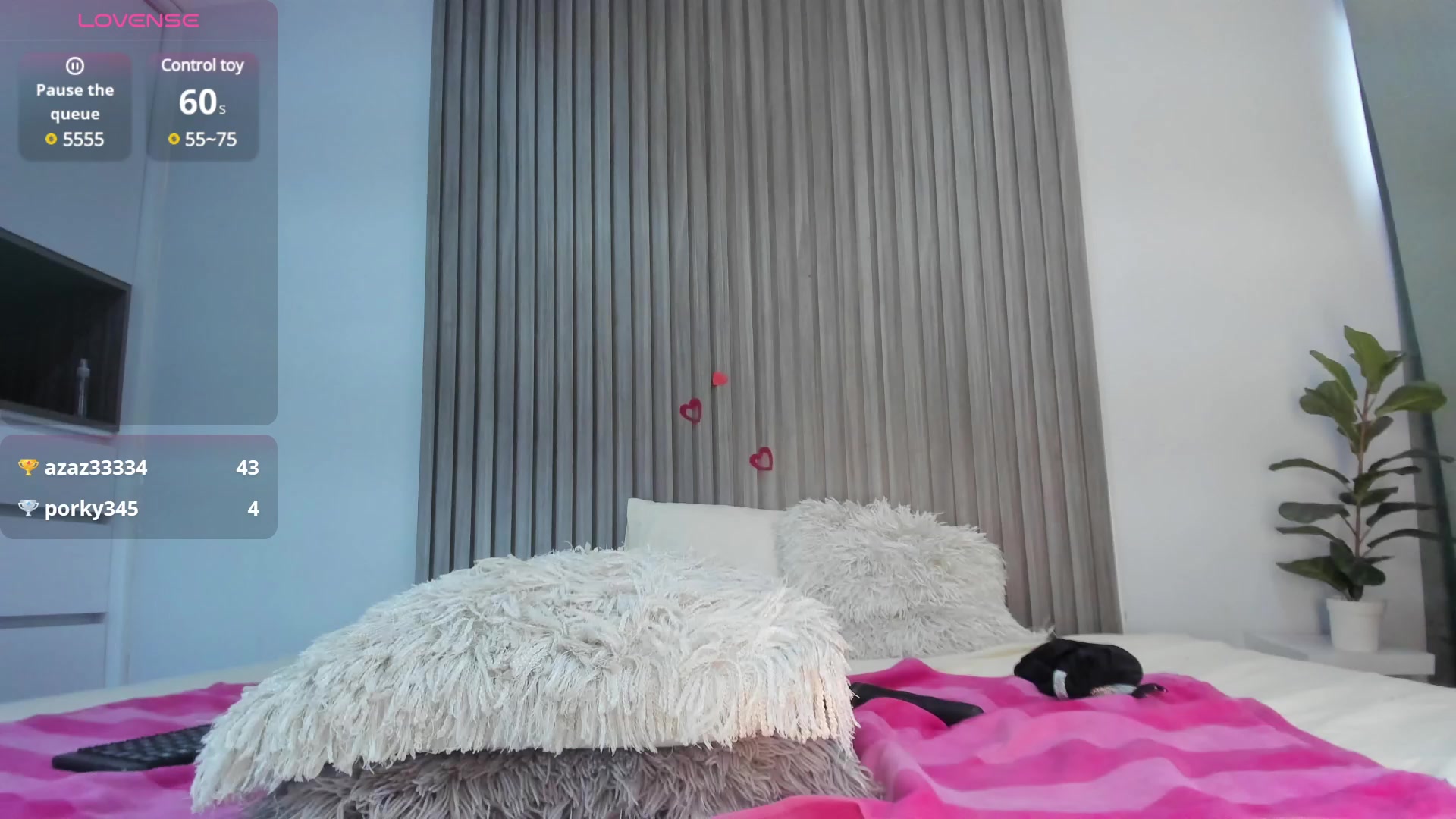 Anny_cute01 Live Cam Screenshot – 2025-08-06 14:47:19