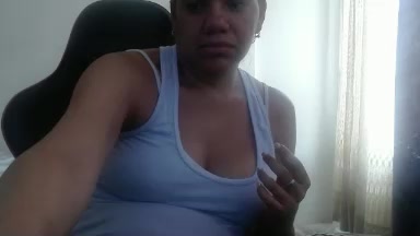 Ariannalovel Live Cam Screenshot – 2025-08-05 17:08:36