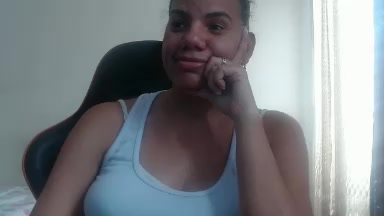 Ariannalovel Live Cam Screenshot – 2025-08-05 19:31:27