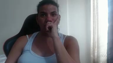 Ariannalovel Live Cam Screenshot – 2025-08-05 20:05:29