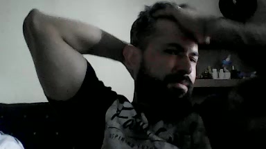 Arkem92 Live Cam Screenshot – 2025-08-16 18:46:40