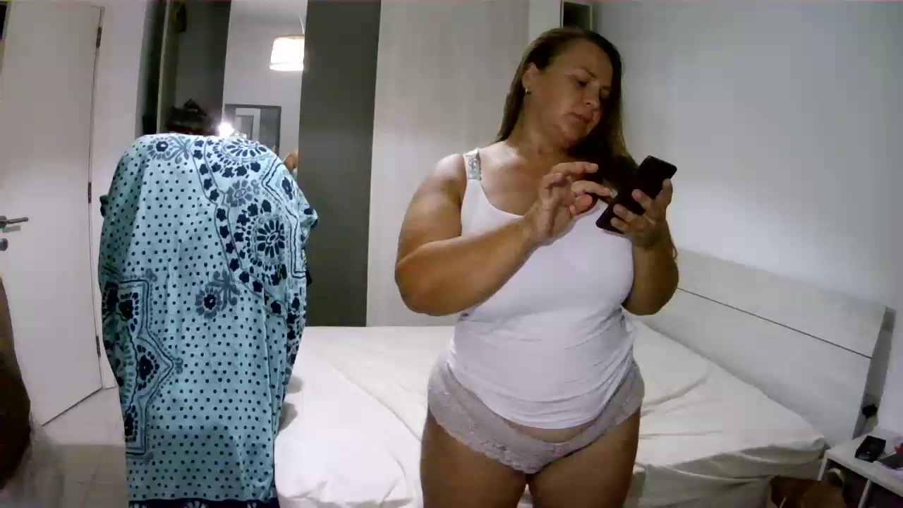 AshNasty Live Cam Screenshot – 2025-08-20 20:32:22