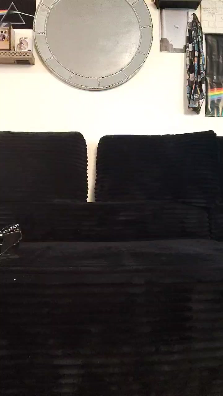 Ashliebabymoog Live Cam Screenshot – 2025-08-20 01:24:25