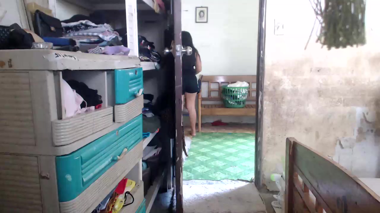 AsianBoobs Live Cam Screenshot – 2025-08-07 03:01:09