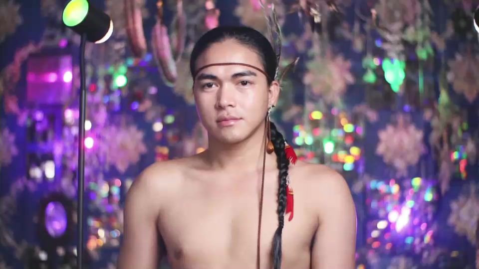 AsianTwoSpirit Live Cam Screenshot – 2025-08-04 23:18:26