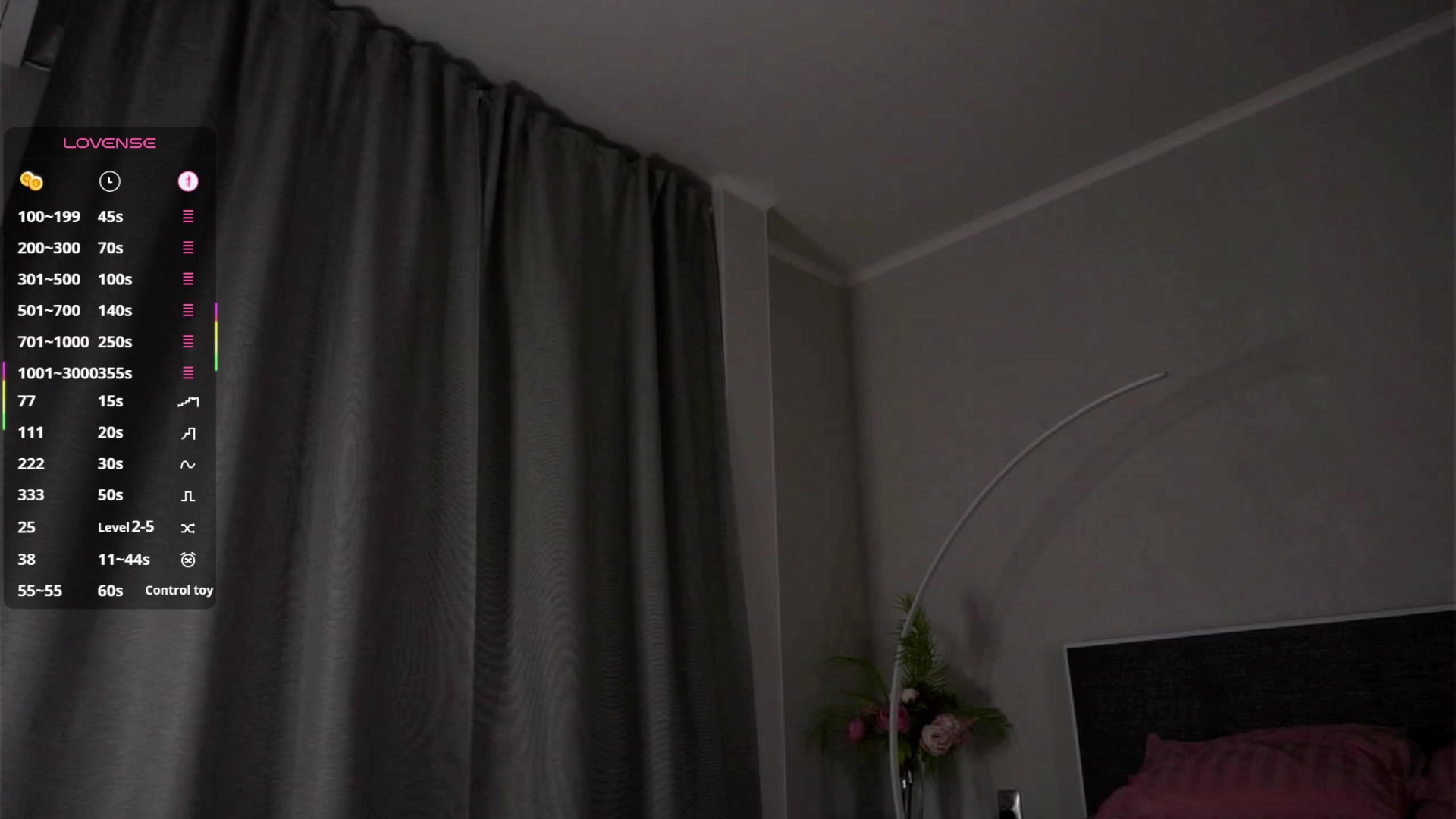 AudreyChubb Live Cam Screenshot – 2025-08-30 20:52:29