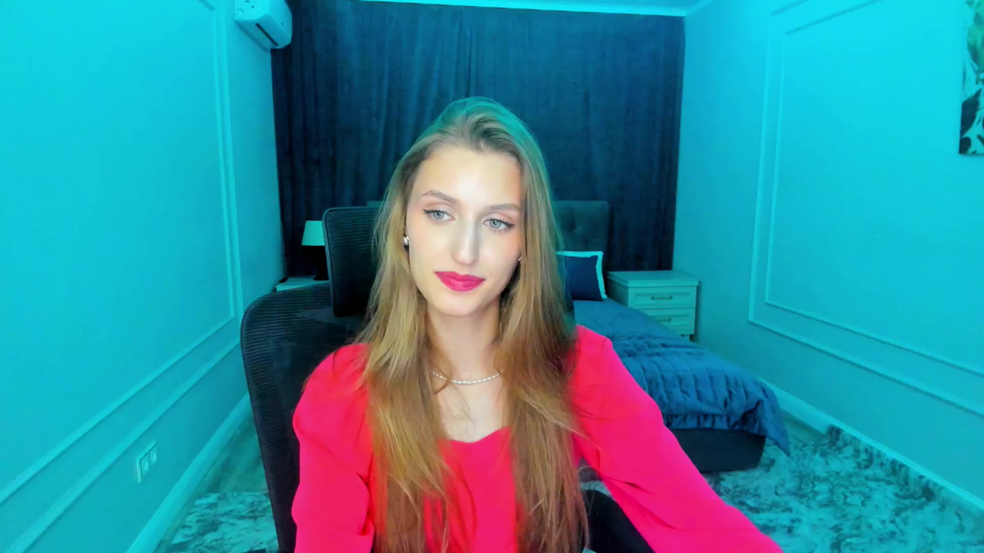 AutumLove Live Cam Screenshot – 2025-08-18 17:37:46