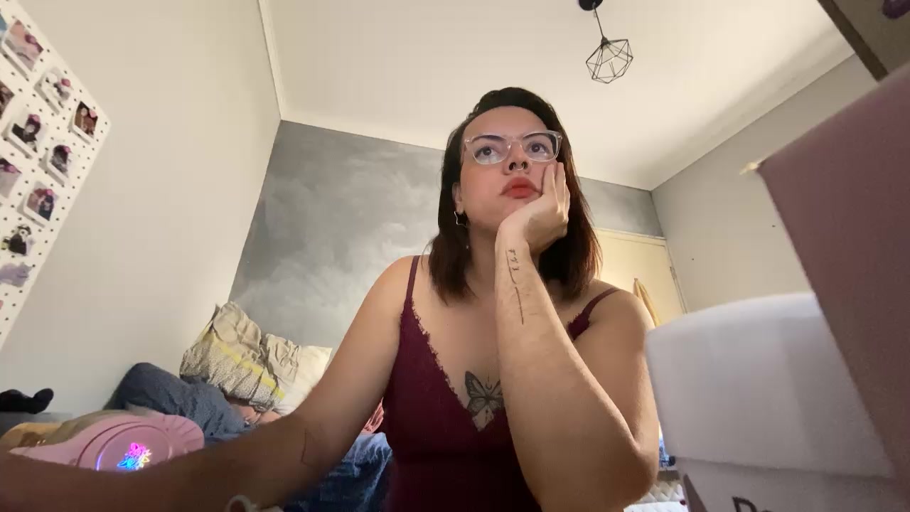 Ayllalove Live Cam Screenshot – 2025-08-18 19:11:42