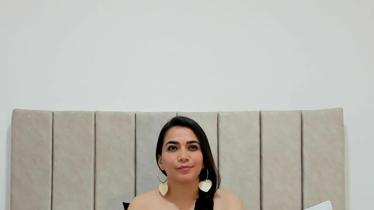 BabeLeidy Live Cam Screenshot – 2025-09-01 13:42:13