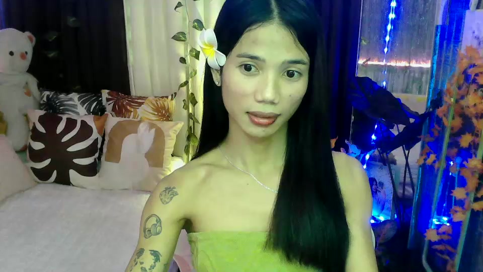 Baby_jean Live Cam Screenshot – 2025-08-07 00:29:10