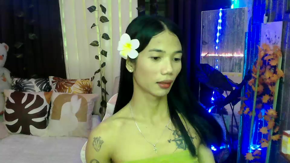 Baby_jean Live Cam Screenshot – 2025-08-07 01:24:33
