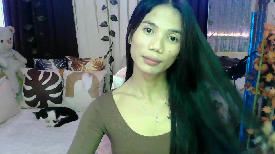 Baby_jean Live Cam Screenshot – 2025-08-10 12:57:30