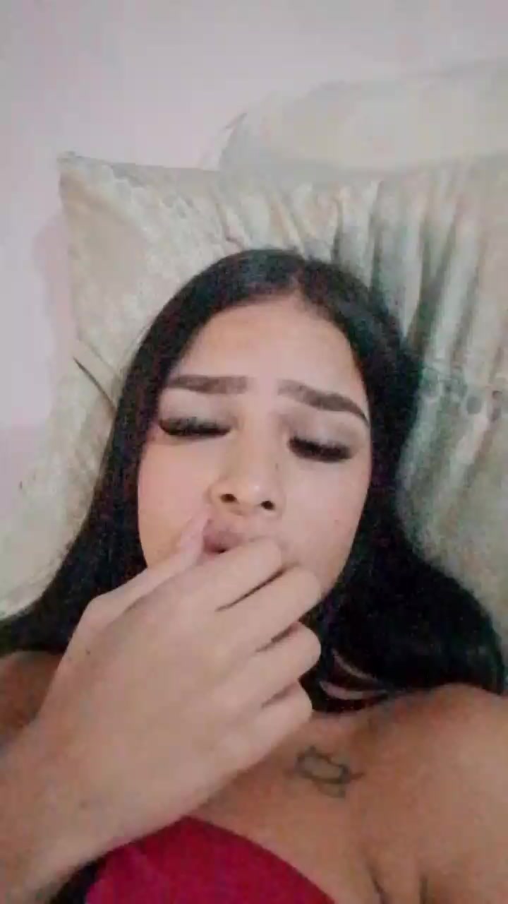 Babyamorkj Live Cam Screenshot – 2025-08-04 22:47:11