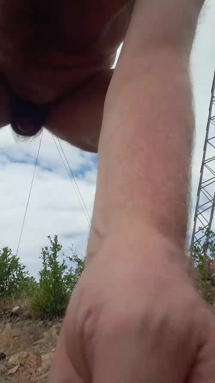 Backwoodsdude Live Cam Screenshot – 2025-08-07 18:55:10