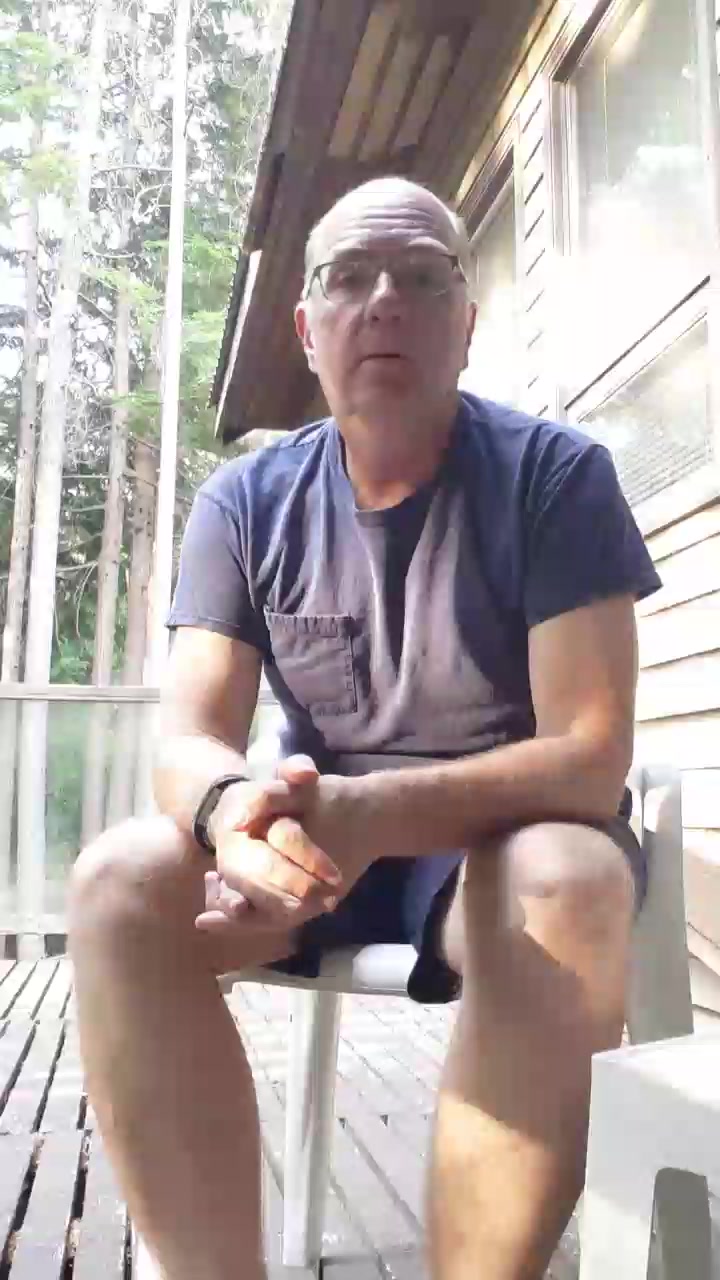 Backwoodsdude Live Cam Screenshot – 2025-08-27 00:35:59