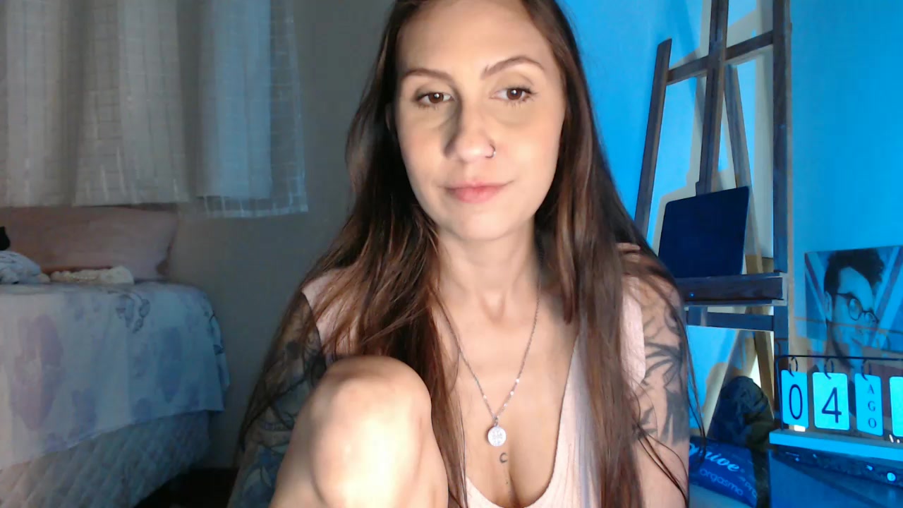 BarbaraJack Live Cam Screenshot – 2025-08-05 01:41:15