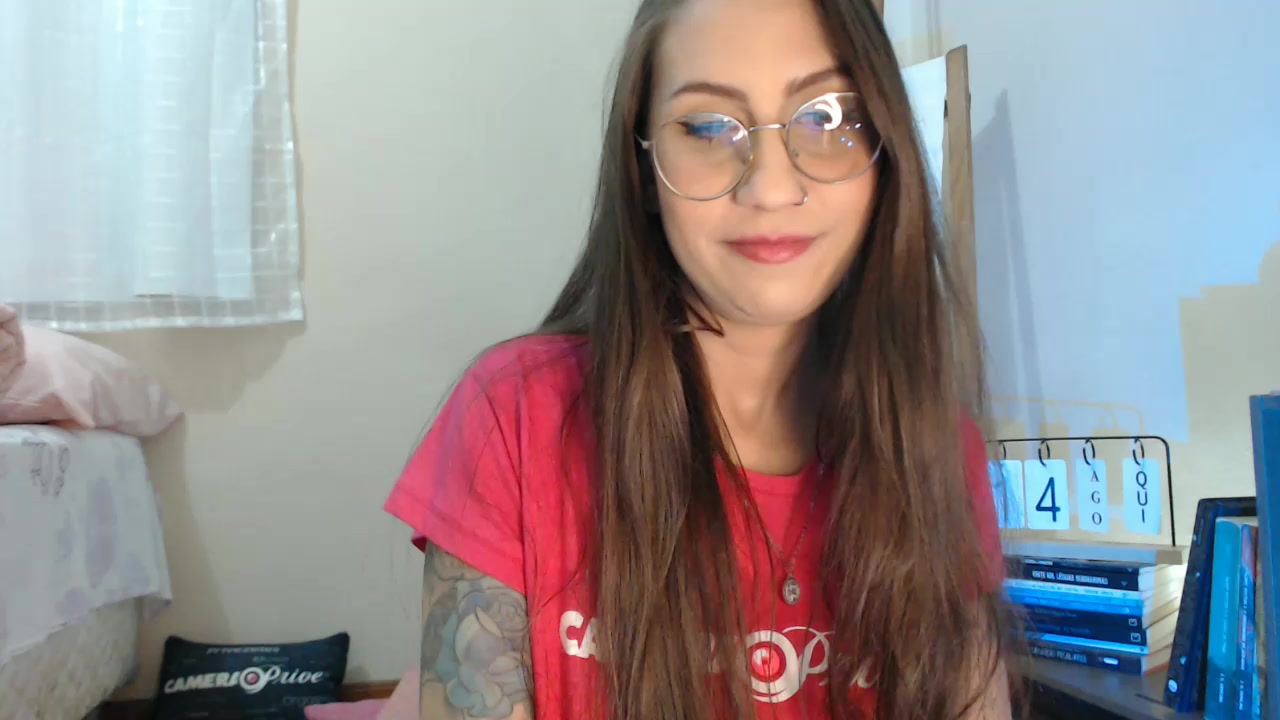 BarbaraJack Live Cam Screenshot – 2025-08-15 01:36:50