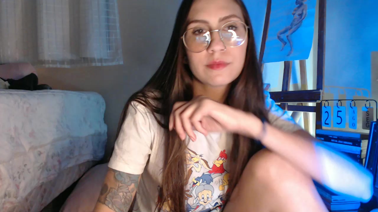 BarbaraJack Live Cam Screenshot – 2025-08-26 06:20:20