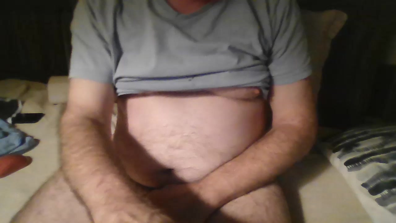Bare55 Live Cam Screenshot – 2025-08-05 21:34:14