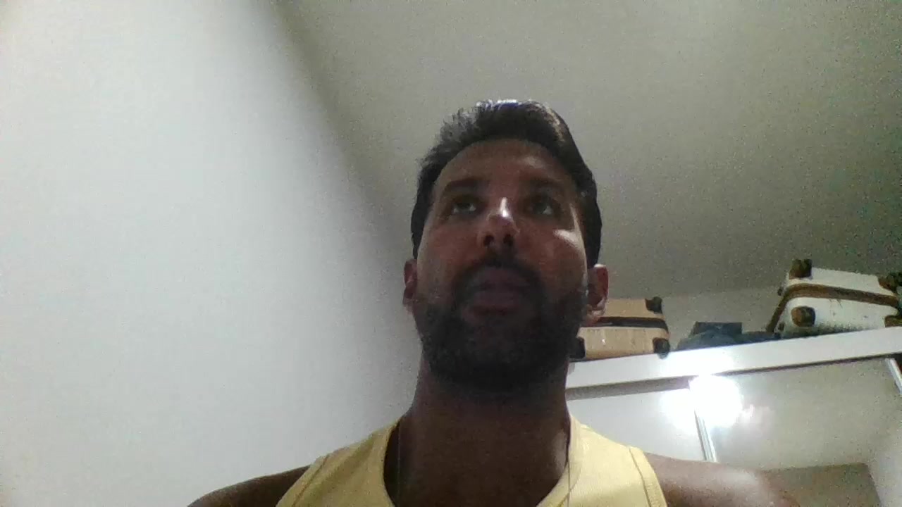 BatistaSexxy Live Cam Screenshot – 2025-08-04 20:31:09