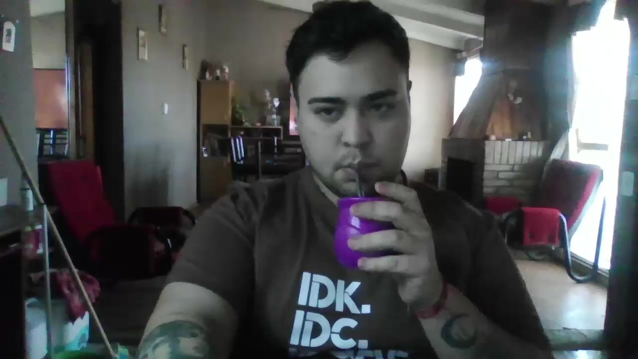 Bautista666 Live Cam Screenshot – 2025-09-15 20:31:21
