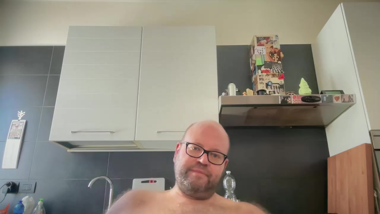 BearBoy78 Live Cam Screenshot – 2025-08-05 08:56:38