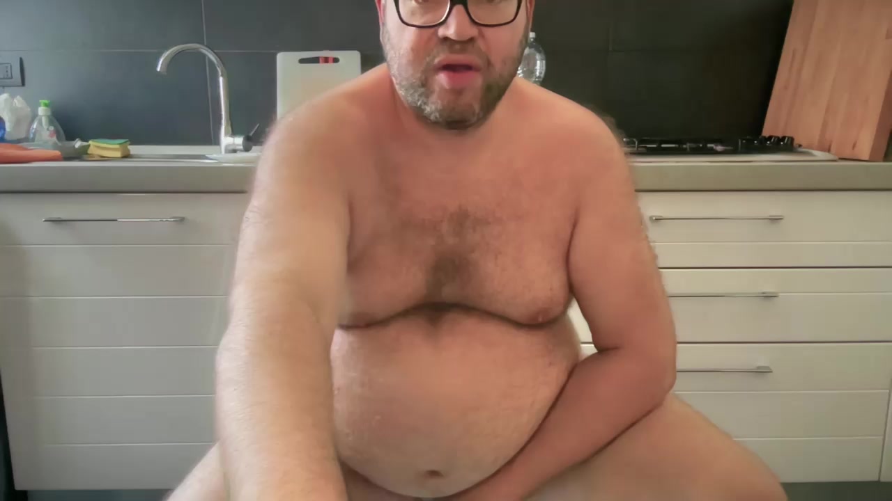 BearBoy78 Live Cam Screenshot – 2025-08-05 09:12:48
