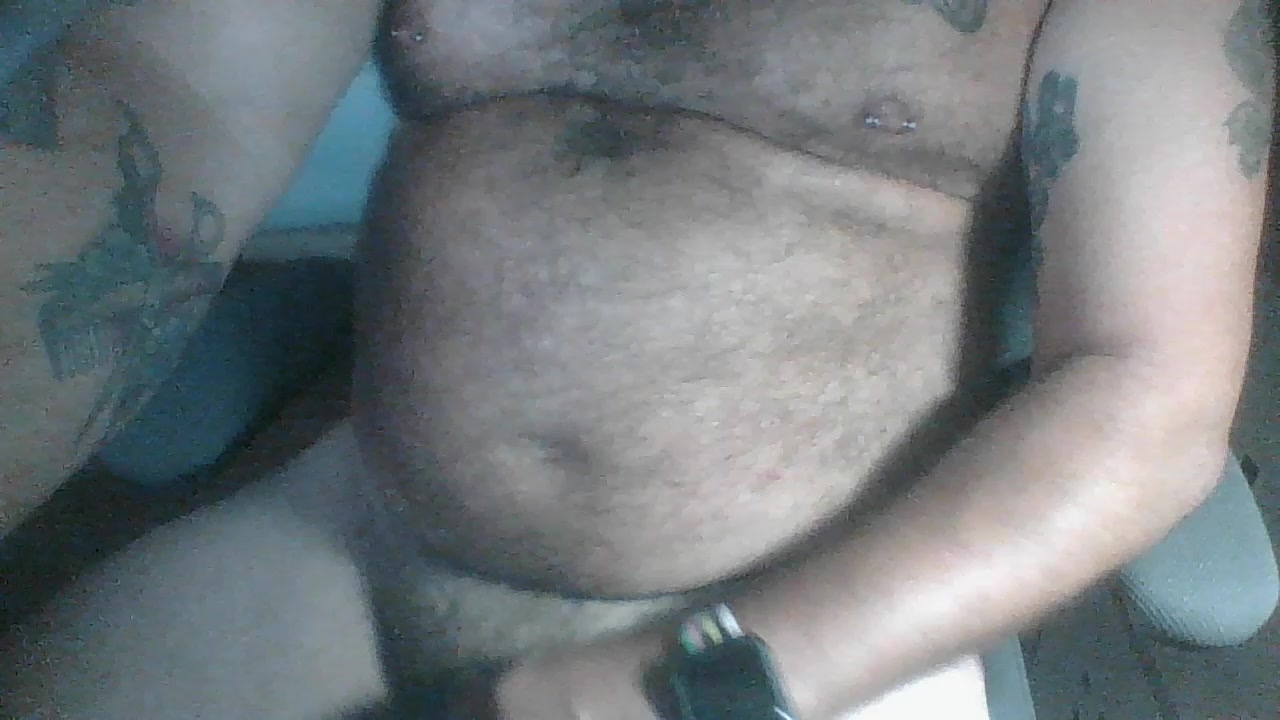 Bearhot4 Live Cam Screenshot – 2025-08-04 22:51:45