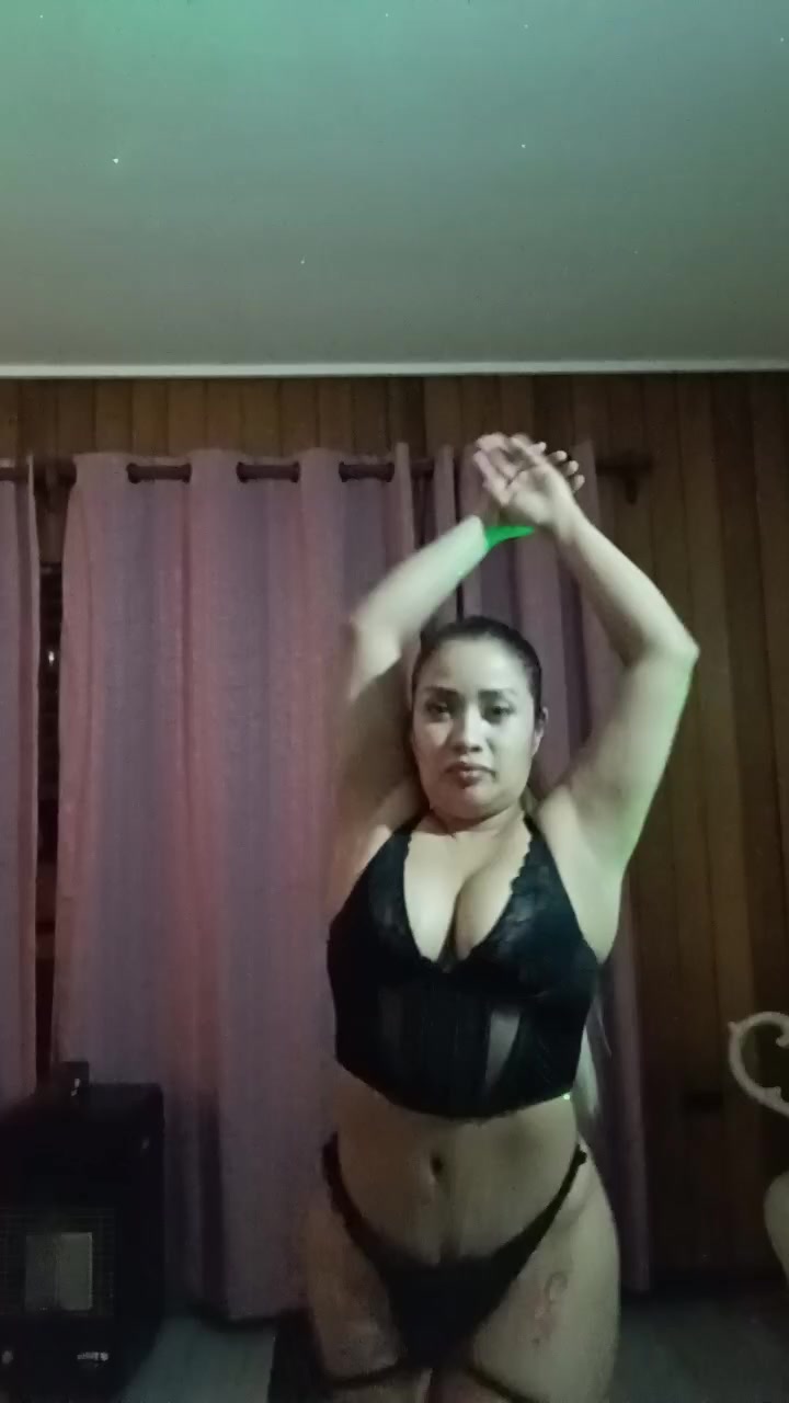 Bebeciitaaa Live Cam Screenshot –  
