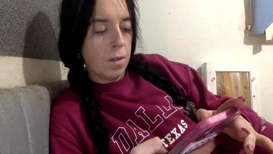 Bellababe09 Live Cam Screenshot – 2025-09-04 00:04:35