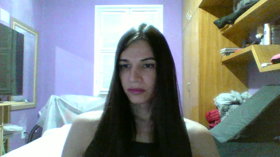 Bianca_Snow Live Cam Screenshot – 2025-08-04 07:56:50