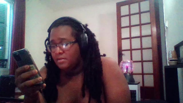 BigButt64 Live Cam Screenshot – 2025-08-08 17:28:15