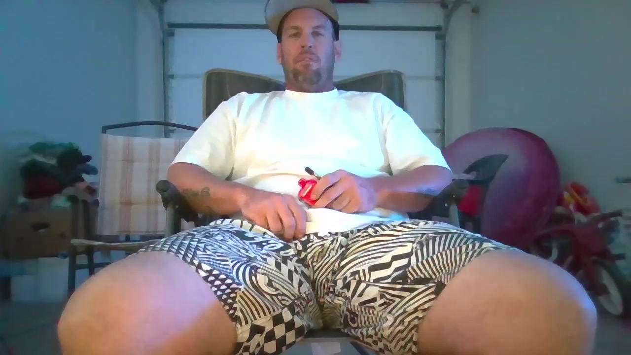BigJ1988 Live Cam Screenshot – 2025-08-31 22:22:54