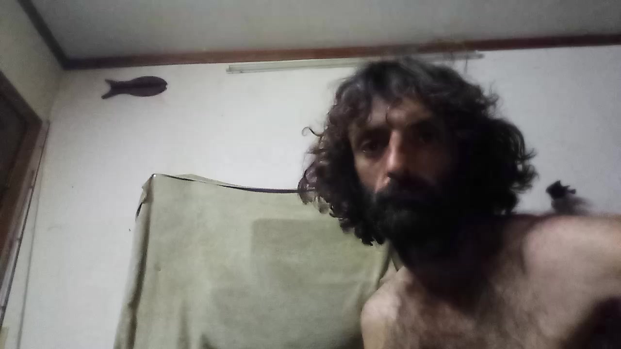 BigPeter87 Live Cam Screenshot – 2025-08-04 20:17:10