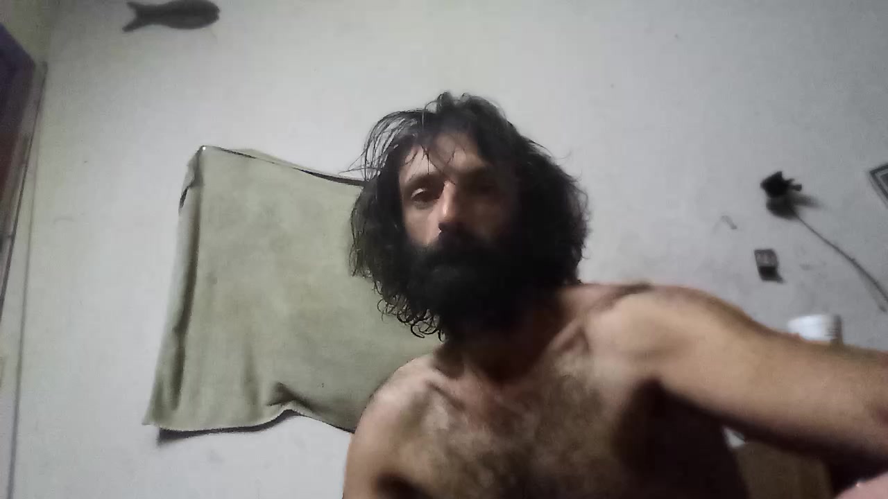 BigPeter87 Live Cam Screenshot – 2025-08-23 08:38:20
